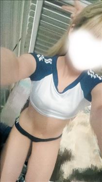 ももか・心霊写真!?