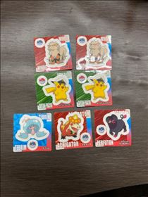 ももか・ぽけもんぱん！