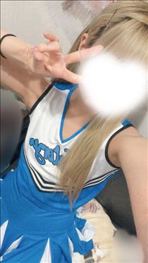 ももか・チアリーダー