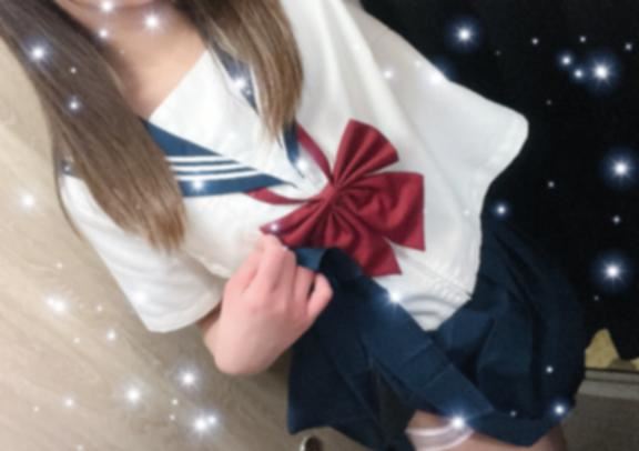 セーラー服??