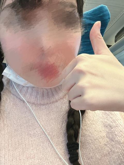 つばきちゃんの旅行記