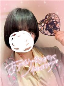 りえ・昨日のお礼?