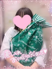 りえ・次は木曜日！