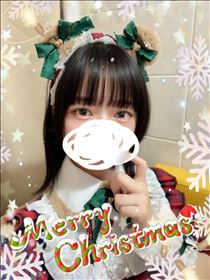 りえ・次はクリスマスー！