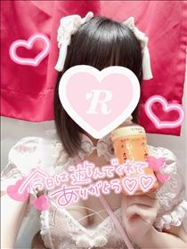 りえ・10月ありがとっ