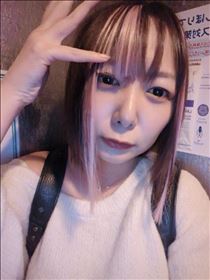 みこと・エクステつけにいってきた！