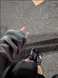 帰り道、、