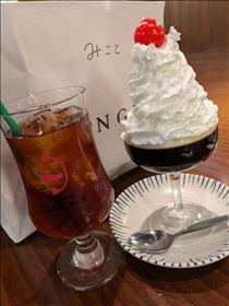 みこと・ご来店ありがとうございました！