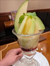 みこと・カフェタイム