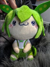 みこと・ずんだもん