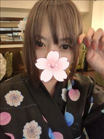 みこと・浴衣?
