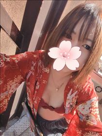 みこと・お外ぽかぽか