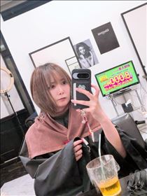 みこと・美容室！