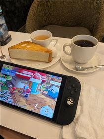 みこと・まったり
