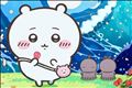 火曜日から帰省～