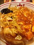 ラーメン?