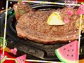 肉を喰らう?