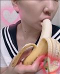 モグモグ