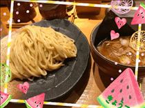 きょうこ・つけ麺?