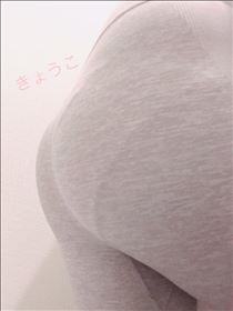 パンティーライン?