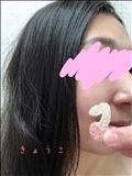 さくらんぼ?