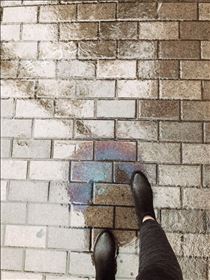 きょうこ・雨上がり