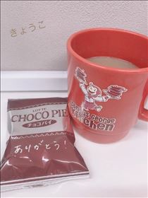 きょうこ・ホッ??