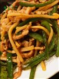 中華料理
