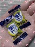塩分チャージ