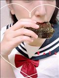おにぎり?