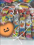 ハッピーハロウィン?