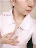 ナース服??