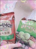 カントリーマアム?