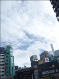 。◯  青空  ◯  。