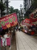 。◯  祭り  ◯  。