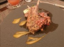 はるひ・。◯  肉  ◯  。