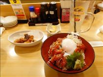 はるひ・。◯  帰省ラッシュ  ◯  。