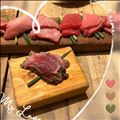 。◯  まぐろづくし  ◯  。