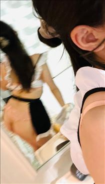 おと・【プラベ日記】好きな下着…?