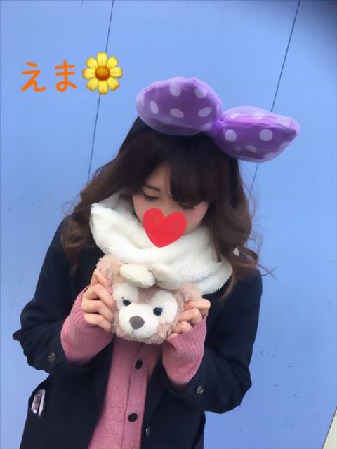 髪の毛まきまき?