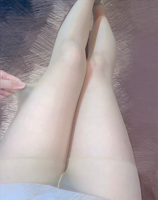 パンスト好き必見だよ?