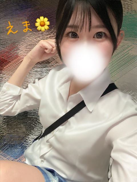 ポニーテールえまはいかが？???