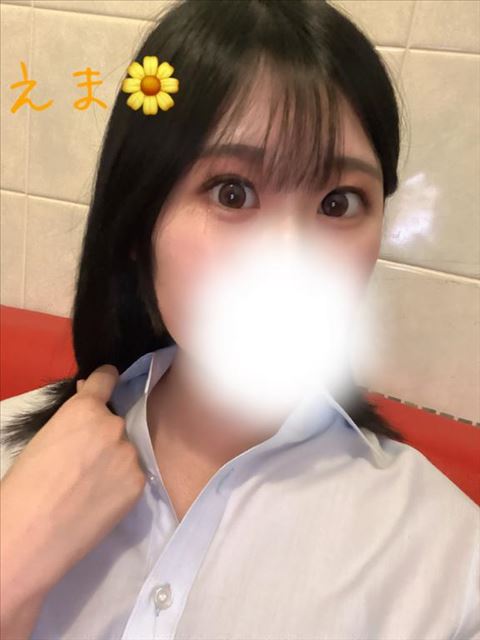 今日は舐め舐めコース???