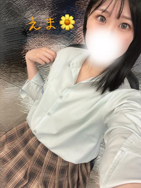 えま5月ラスト出勤です???