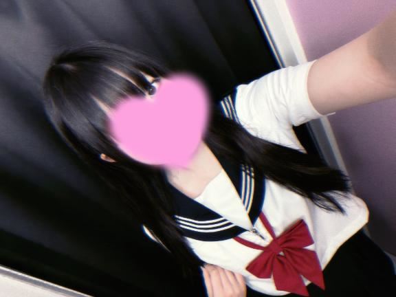 到着してるよー