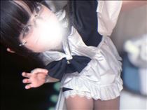 れい・メガネメイドさんした~