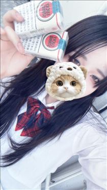 れい・1番嬉しい差し入れですね