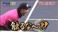 髪の毛