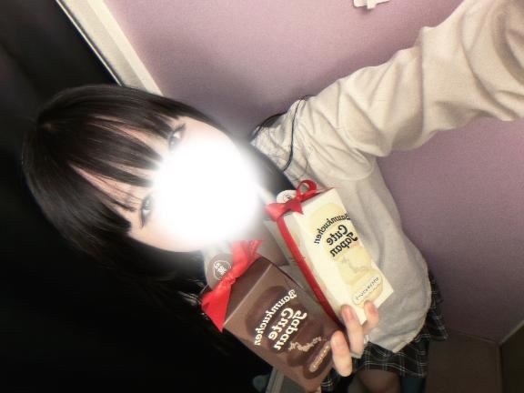 モレがすきなやつ…