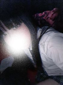 れい・到着しており?